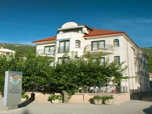 Hotel Zlaten Prsten
