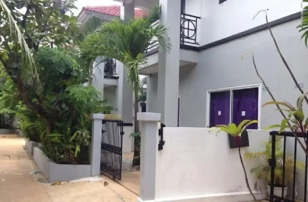 Sharaya Karon Resort