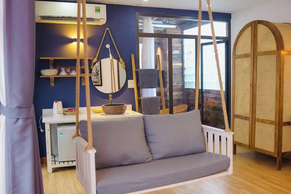 The Gallery Homestay - By Pegasy Group