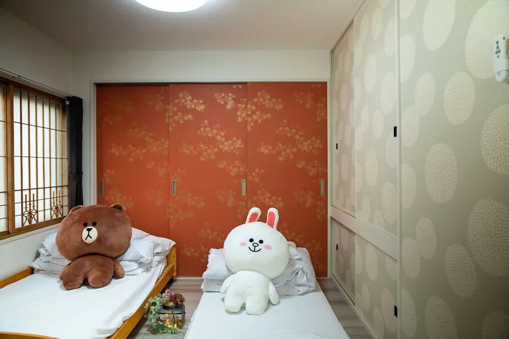 Hdo Hachiken Duplex House 1F