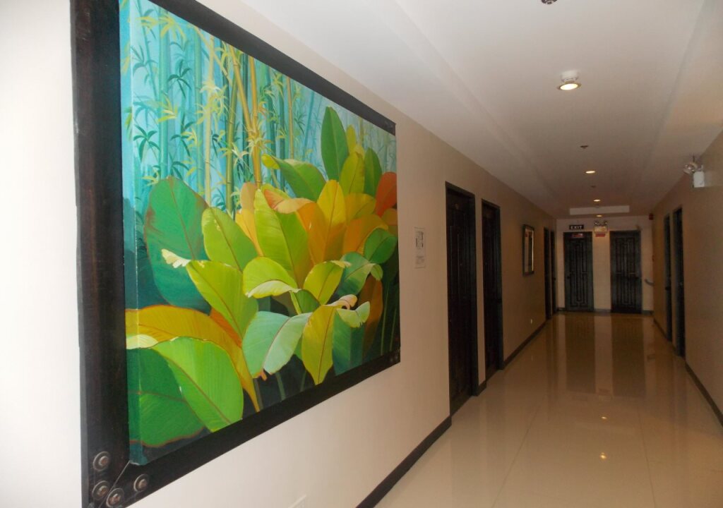 Main Hotel and Suites Cebu