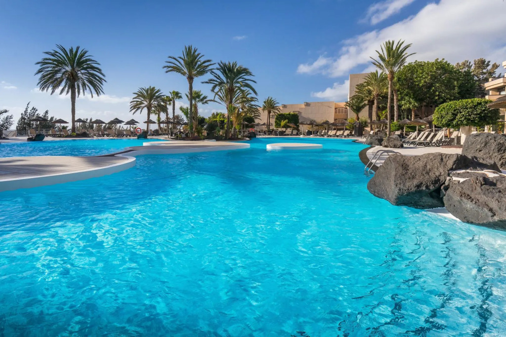 Barceló Lanzarote Active Resort