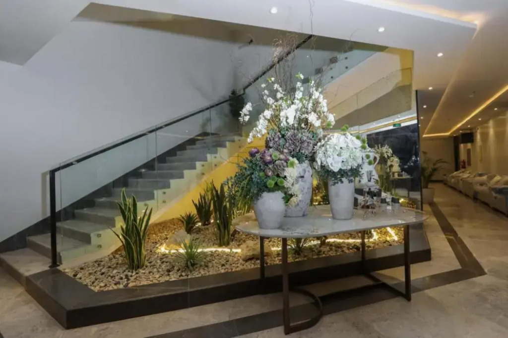 Mayon Al-Areed Serviced Apartments