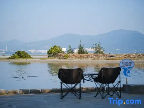 Runisuoyuan Homestay