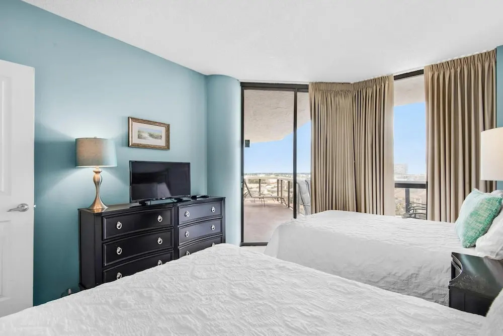 Surfside Resort #707