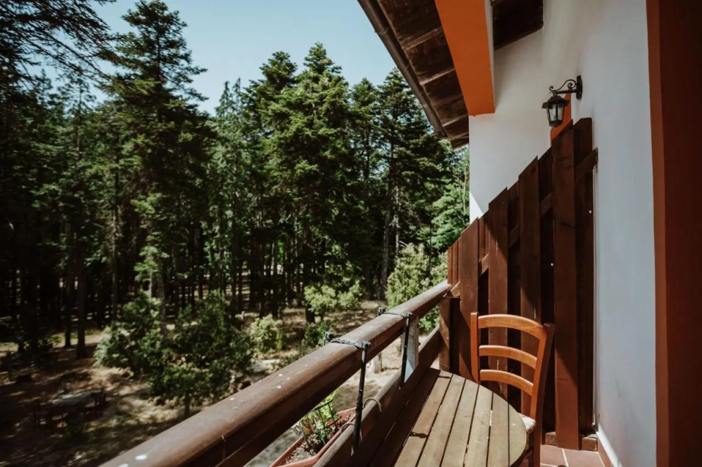 Vallicciola Nature Hotel
