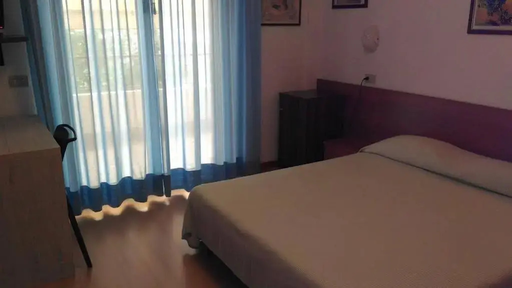Hotel Meublè Villa Patrizia