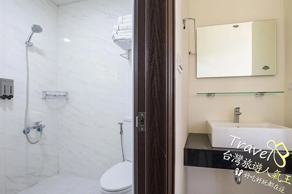 Secret Garden Homestay