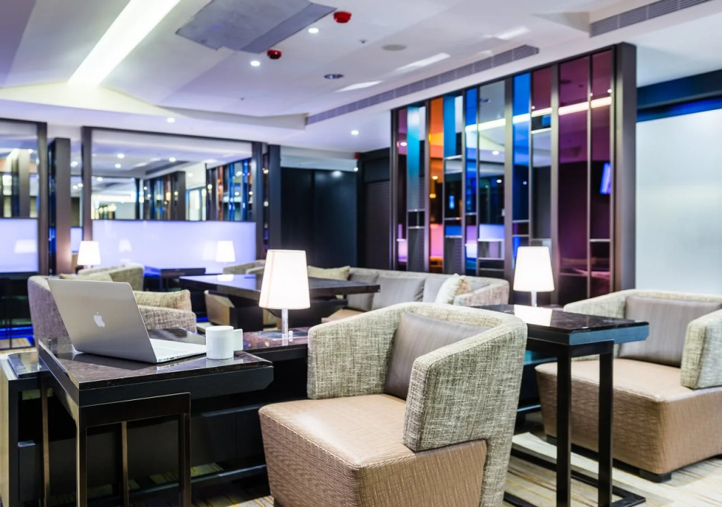 The Tango Taichung