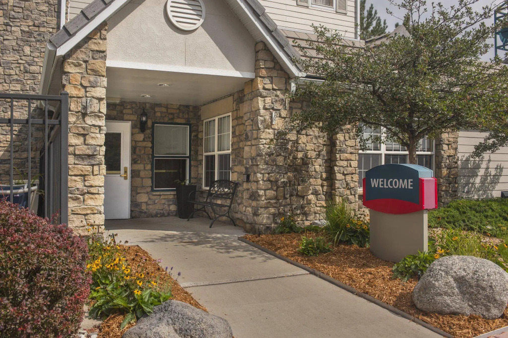 TownePlace Suites Denver Southeast