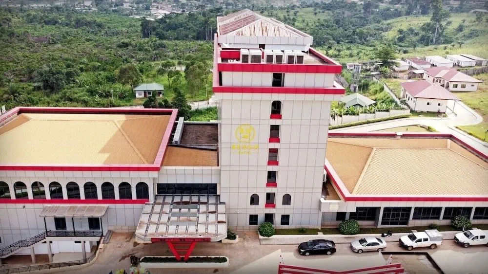 Bengo Hotel