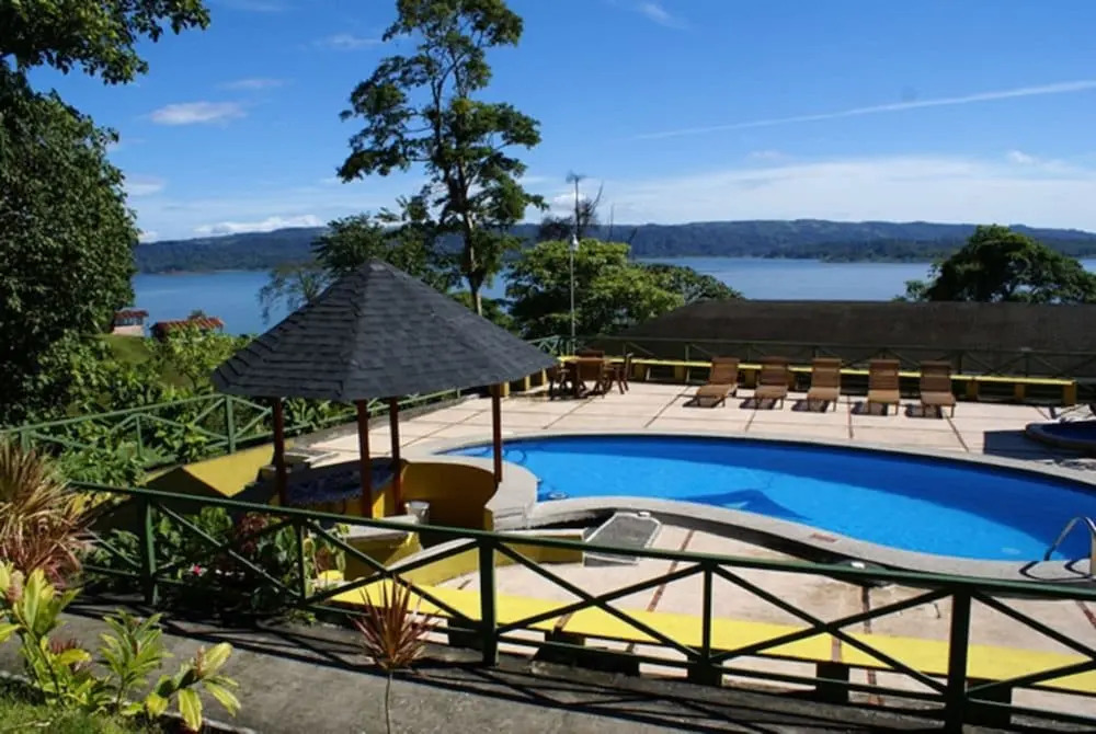 Hotel Arenal Vista Lodge