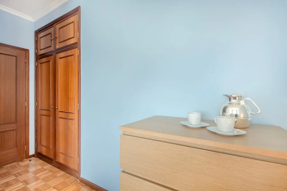 Espinho Family Stays Apartment