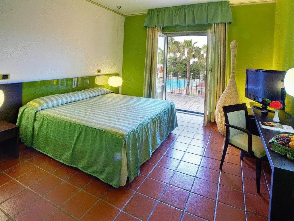 Orizzonte Acireale Hotel