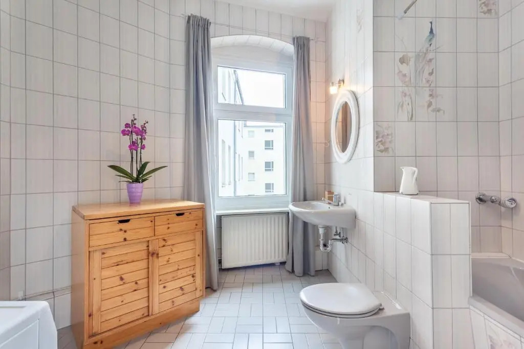Greatstay - Wilhelmshavenerstr. 62