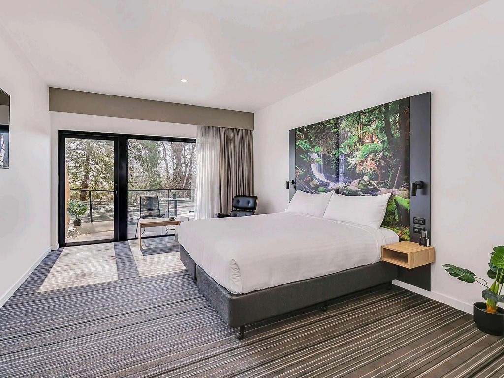 Mercure Launceston