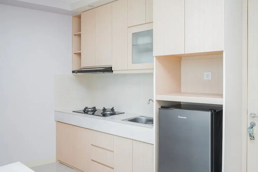 Beautiful 2BR at Tree Park Apartment