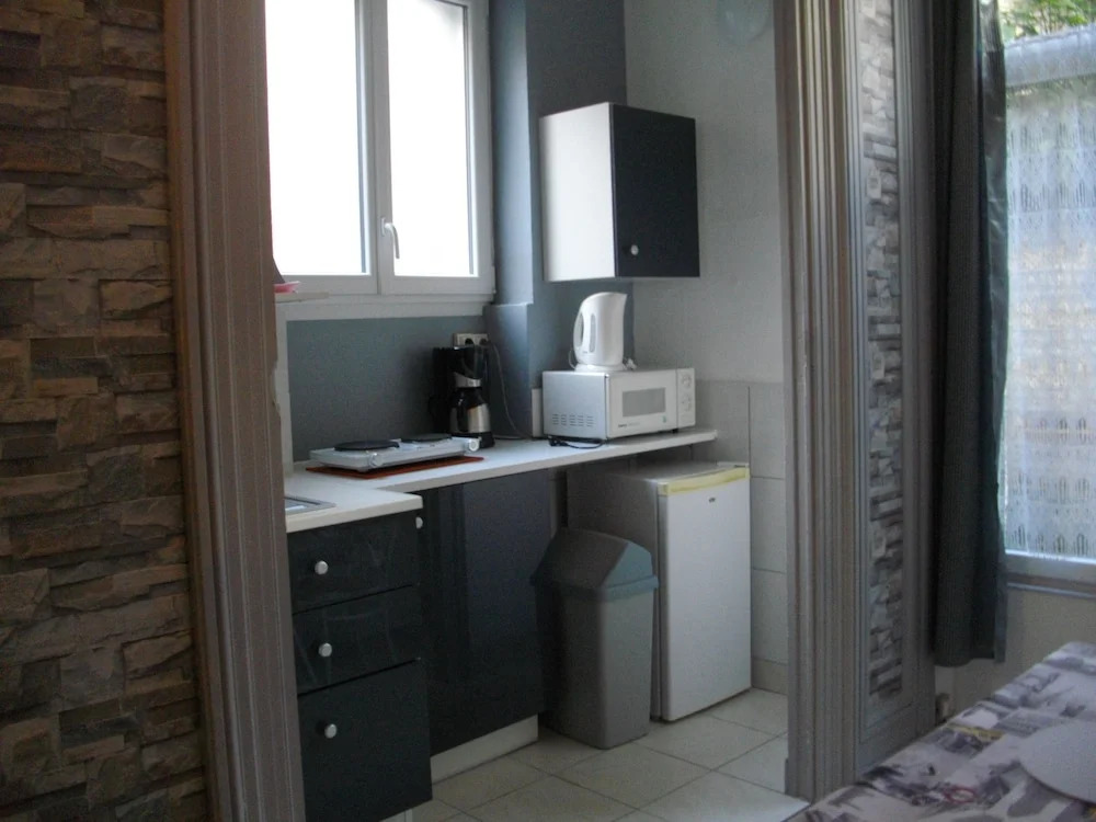 Studio Meublé