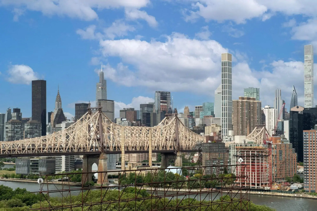 Residence Inn by Marriott New York Queens