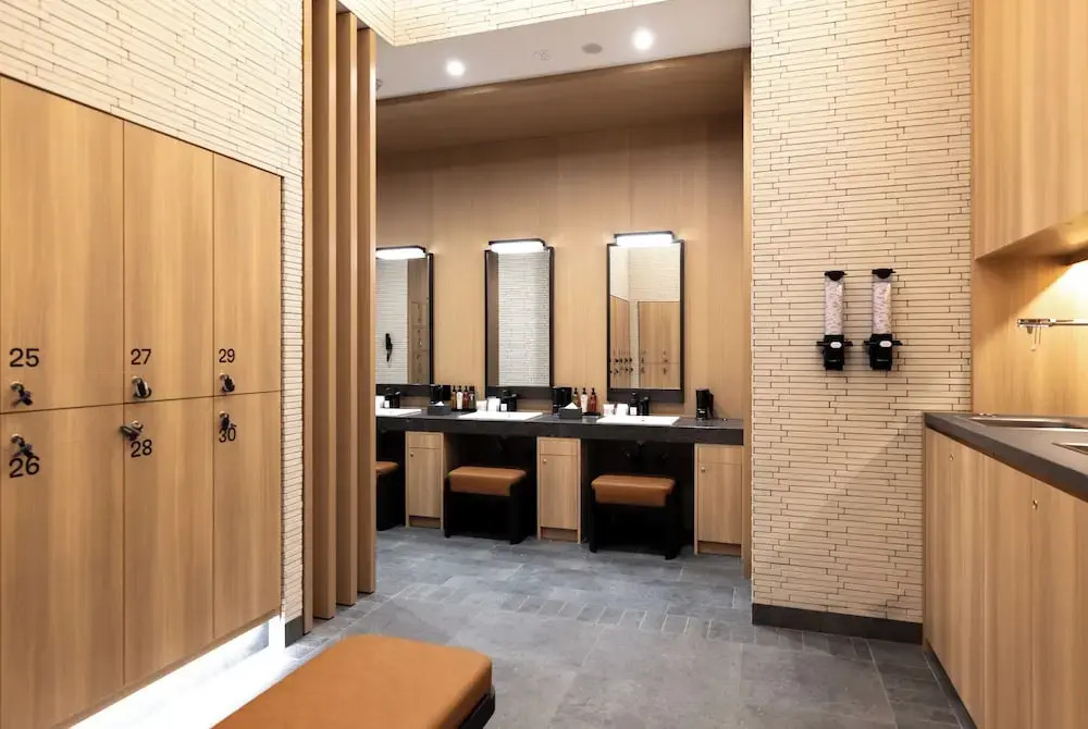 Nozo Hotel