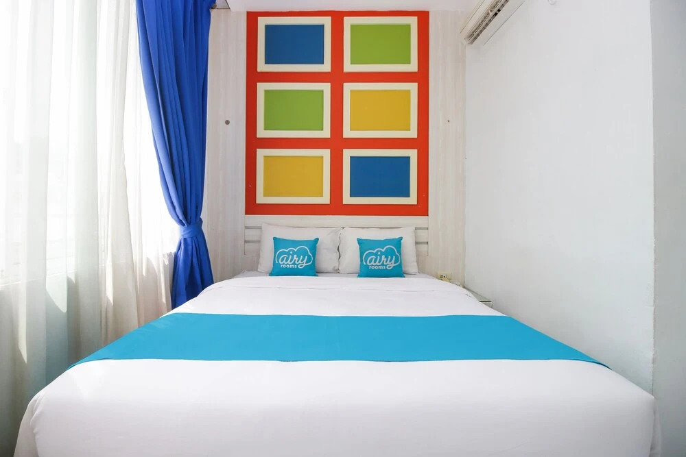 Airy Eco Senapelan Khadijah Ali 27 Pekanbaru