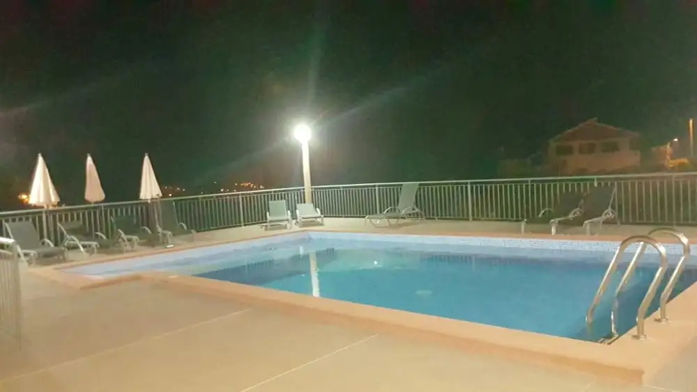 Apartment with 2 Bedrooms in Campanario, with Shared Pool, Furnished Terrace And Wifi - 5 Km From the Beach