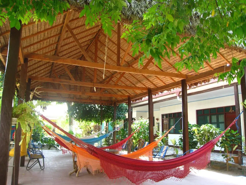 Hotel Oriental