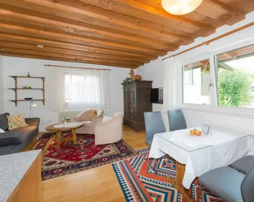 Landhaus Tritscher