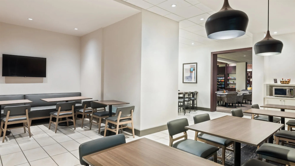 Hyatt Place Austin/Round Rock
