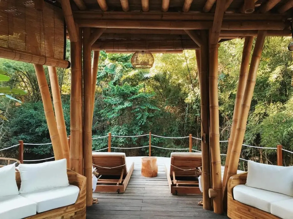 Sun Sang Eco Retreats