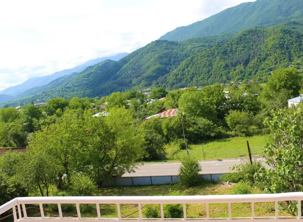 Guest house Racha