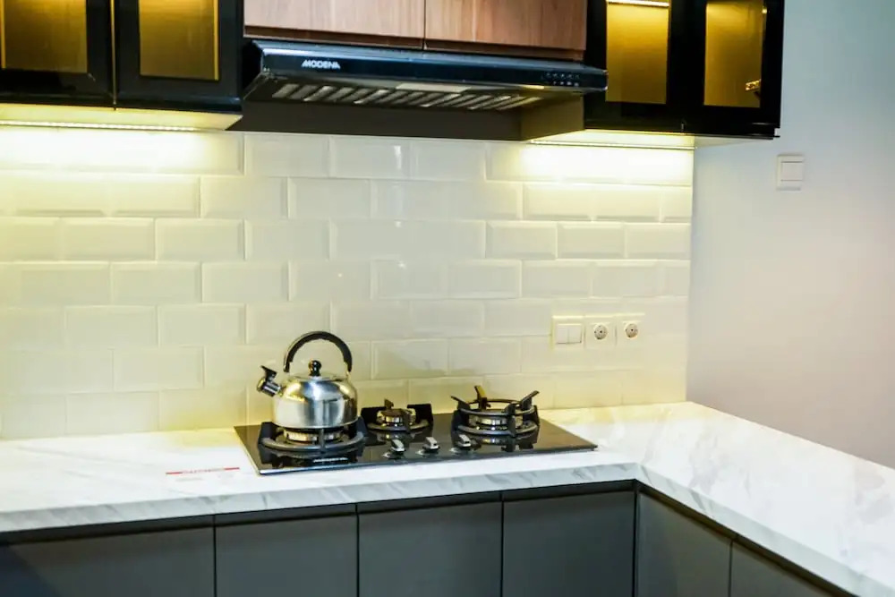 Luxurious and Clean 2BR Lexington Residence Apartment