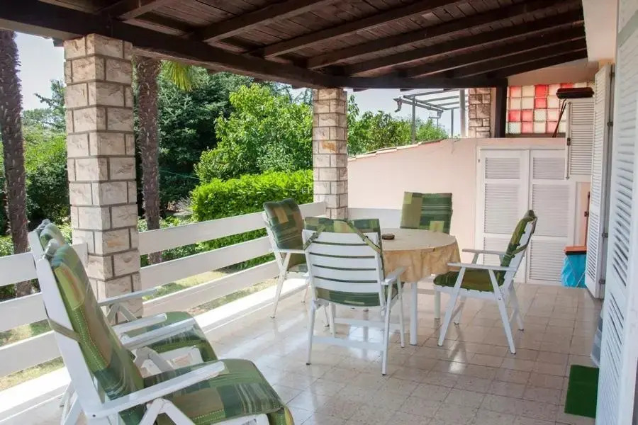 Holiday Home Skale