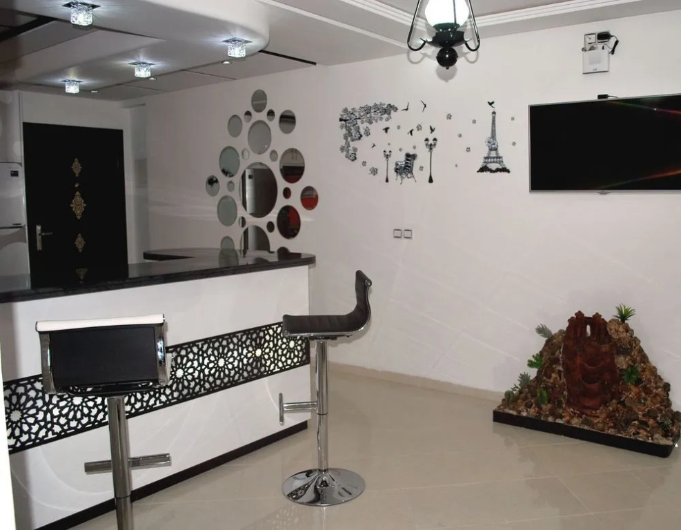 JB Apartment