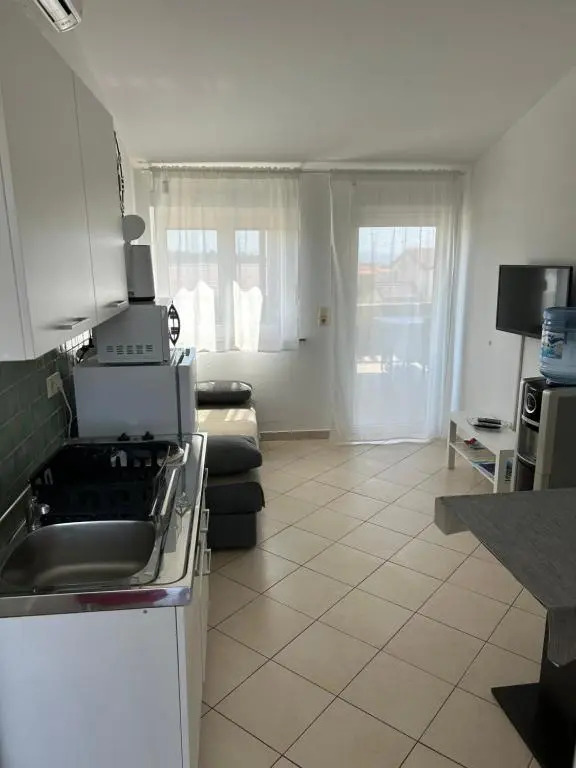 Apartments Duda