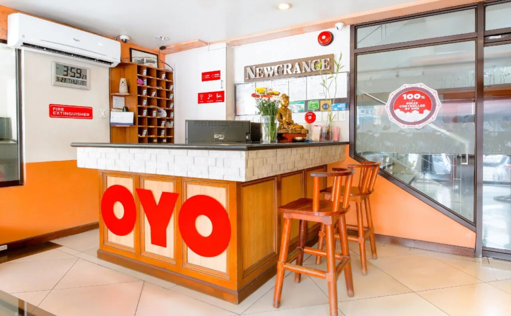 Newgrange Condotel