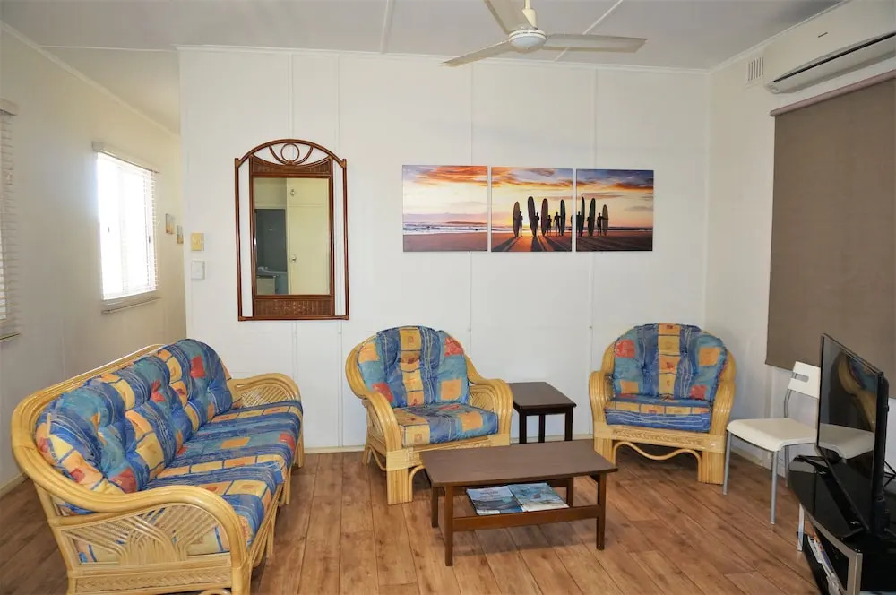 Getaway Villas Unit 3