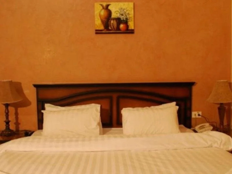 Lafontaine Alsaad Suites