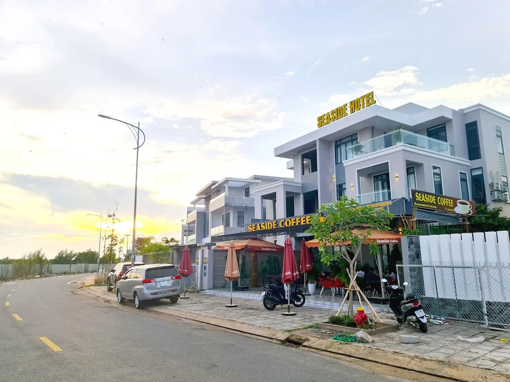 Seaside Hotel