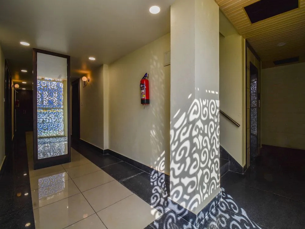 OYO 22205 Hotel Atlantica