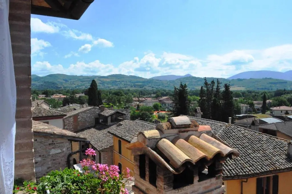 Spello House Altana