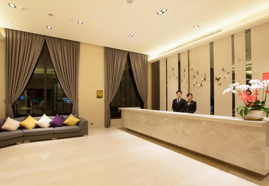The Fuli Resort Chihpen