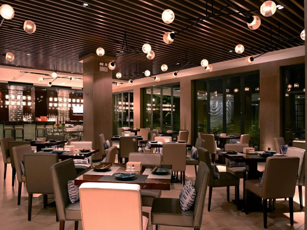 Silver World Hotels Resorts