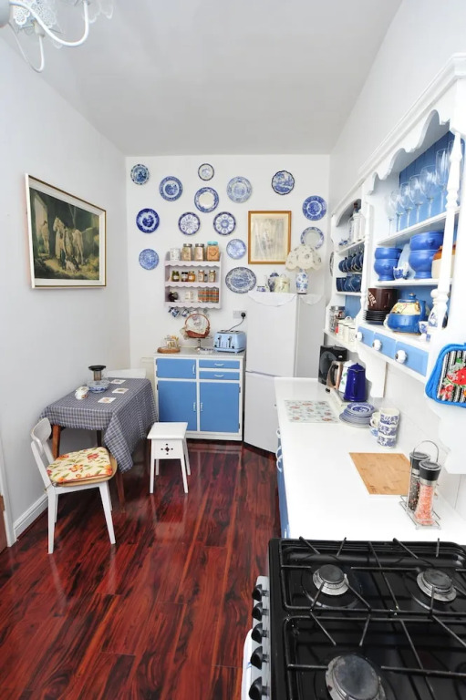 The Beauty Rooms
