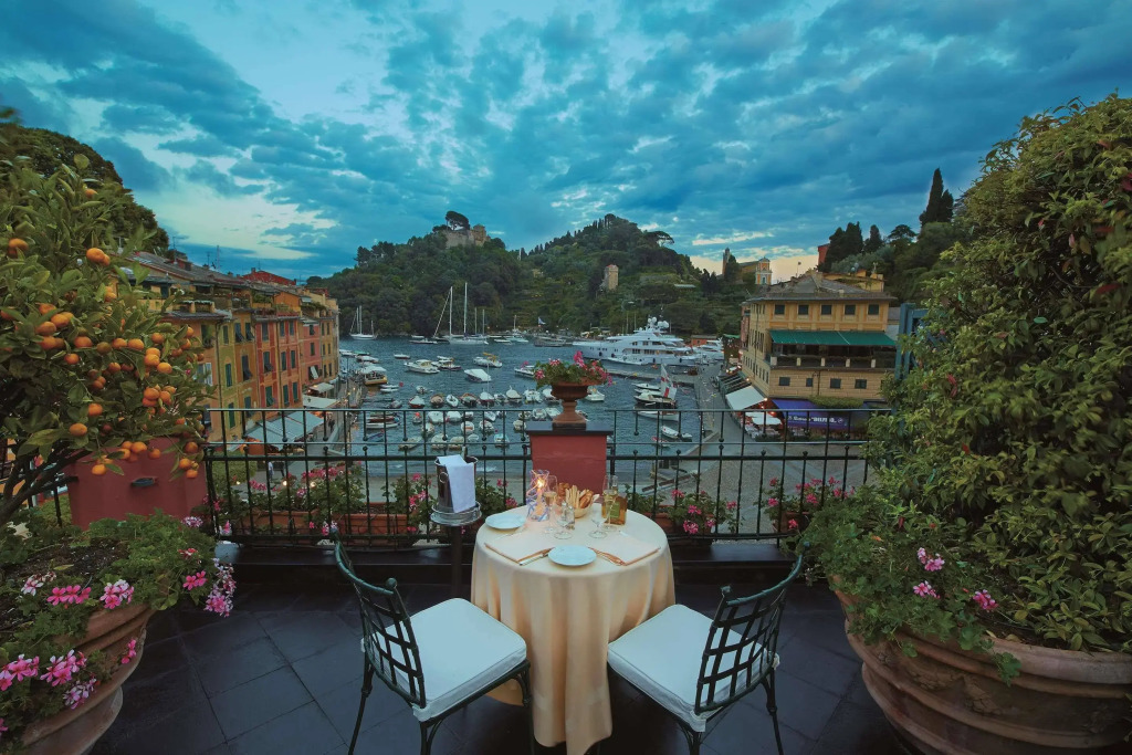 Belmond Hotel Splendido