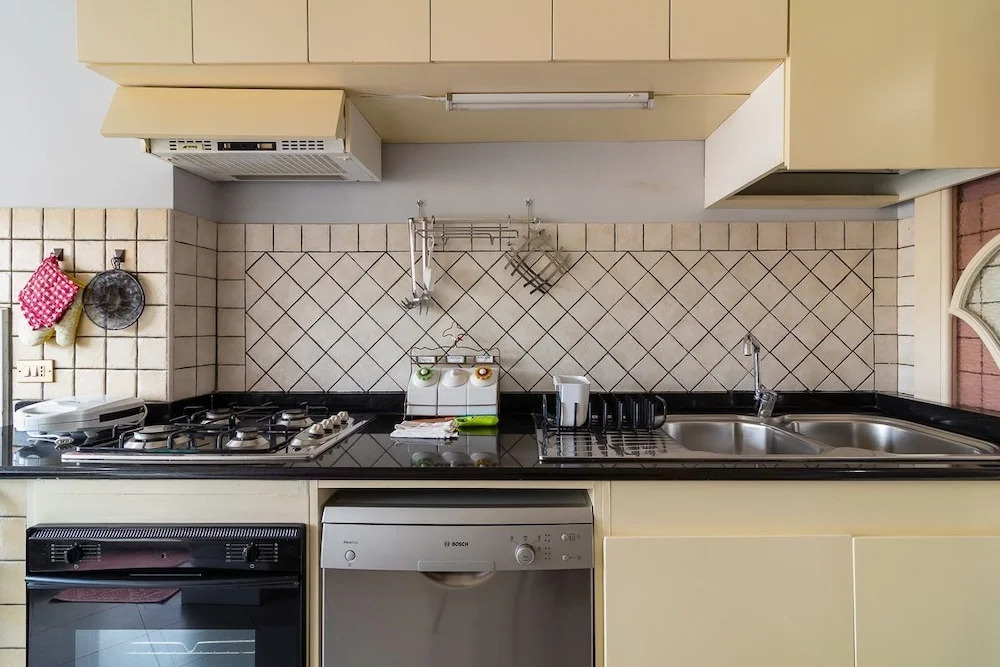 Apartment - B.Caracciolo II BH 91