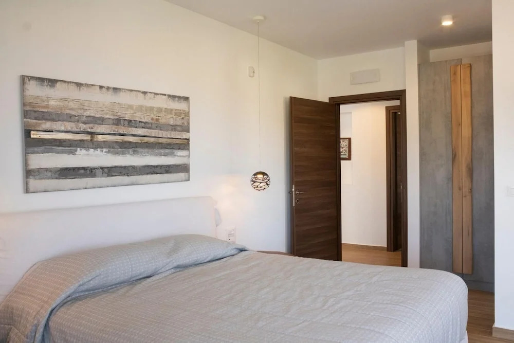 Blue Dream Luxury Villas Deluxe 3bedroom Villa With Private Pool- Villa Alkyoni