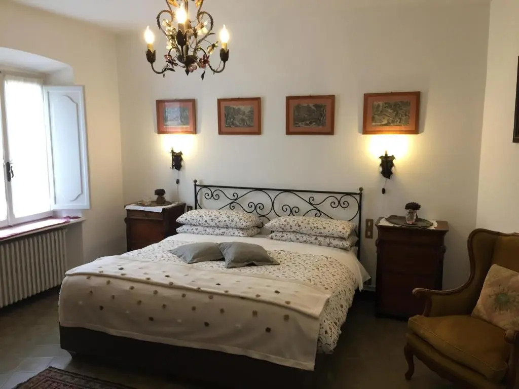 B&B Locanda Tempi Lontani Adults Only