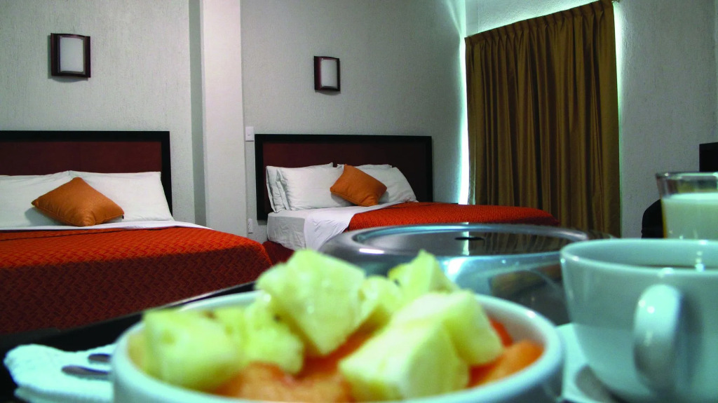 Hotel RS Suites