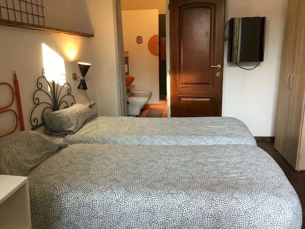 Faenza 37 Apartment
